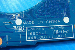 HP ENVY x360 15m-bp112dx 15.6" OEM Intel i7-8550U 1.8GHz Motherboard 934998-601