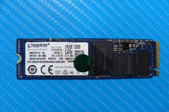 Asus X512D Kingston 512GB NVMe M.2 SSD Solid State Drive OM8PCP3512F-AB