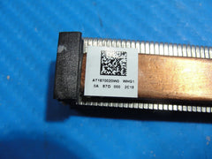 Lenovo IdeaPad 330-15ARR 15.6" Genuine CPU Cooling Heatsink AT1870020W0