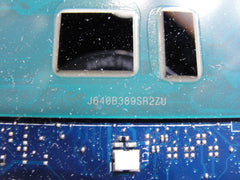 Lenovo Yoga 710-14IKB 14" Genuine Intel i5-7200U 2.5GHz Motherboard 5B20M14162