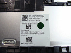 HP EliteBook 840 G6 14" Bottom Case Base Cover L62728-001 6070B1487704