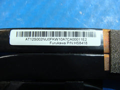 Lenovo ThinkPad X1 Carbon 6th Gen 14" Genuine CPU Cooling Fan w/Heatsink 00UR983
