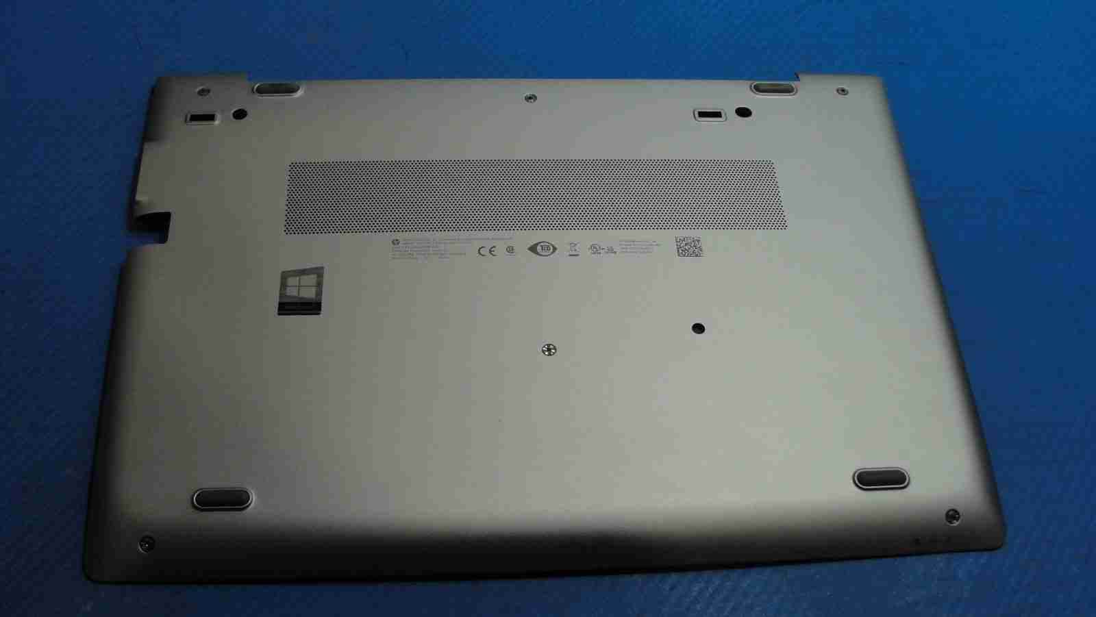 HP EliteBook 14” 840 G6 Genuine Laptop Bottom Case Bae Cover 6051B1279701 - Tested Computer Laptop Parts