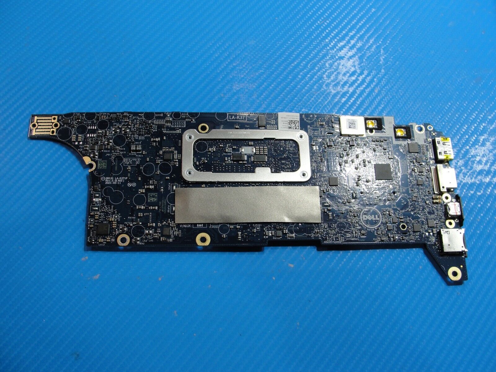 Dell Latitude 7520 15.6