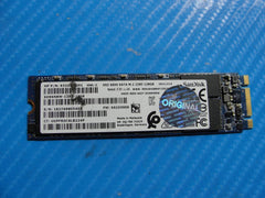 HP 15-da0012dx SanDisk M.2 SATA 128GB SSD Solid State Drive SD9SN8W-128G-1006 - Tested Computer Laptop Parts