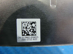 Dell Latitude 5480 14" Smart Card Reader Slot Cage Circuit Board w/Cable 17N6J