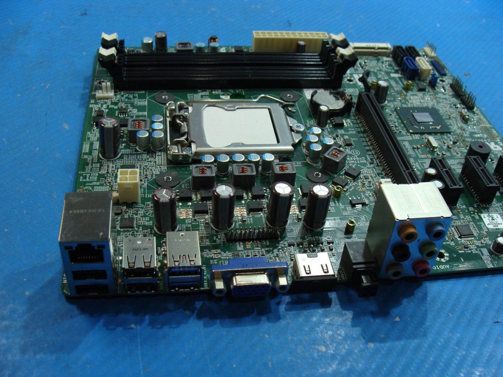 Dell XPS 8500 Desktop Intel Socket Motherboard NW73C - Tested Computer Laptop Parts