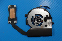 HP Envy x360 15t-bp100 15.6" CPU Cooling Fan w/Heatsink 936169-001