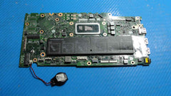 Dell Inspiron 14 5481 2-in-1 14" Intel i3-8145U 2.1GHz Motherboard 4K49R