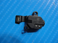 MacBook Pro A2442 14" Late 2021 MKGR3LL/A Audio Headphone Board w/Cable 03117-02