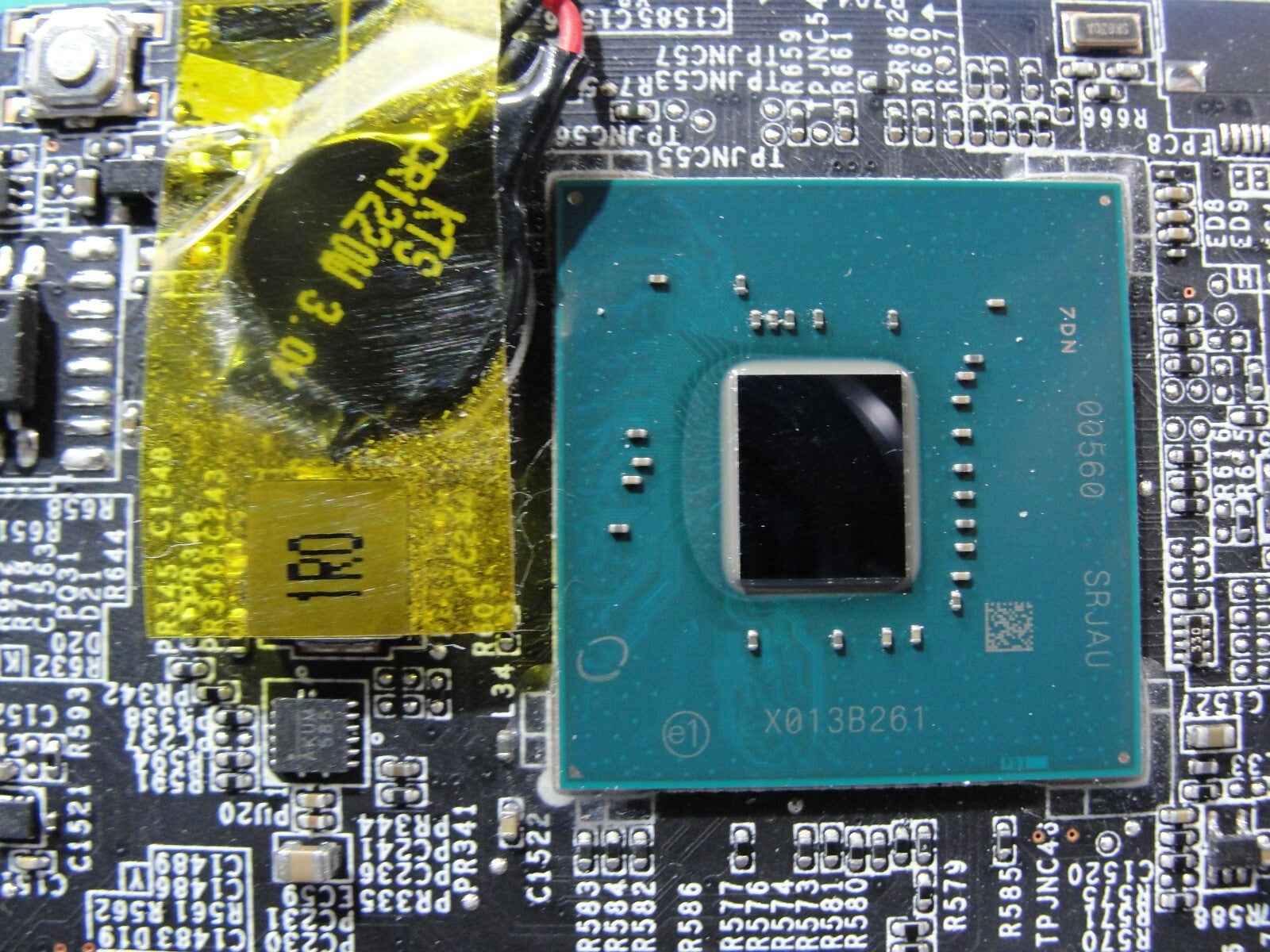 MSI GE75 Raider 10SE 17.3