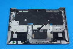 Lenovo ThinkBook 13s G2 ITL 13.3" Palmrest w/Touchpad Keyboard BL 5CB1B02454