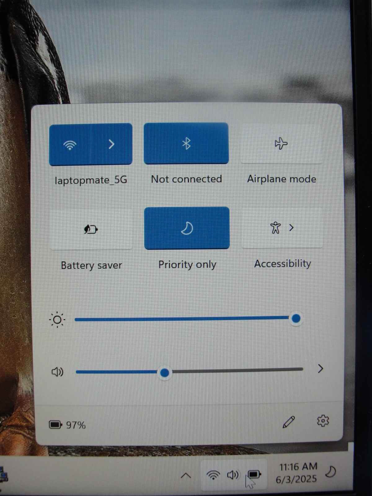 HP EliteBook 845 G10 14”TOUCH FHD Ryzen 5Pro 7545U 3.2GHz 16GB 512GBSSD Warranty - Tested Computer Laptop Parts