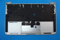 MacBook Air 11" A1465 Mid 2013 MD711LL/A MD712LL/A Top Case w/TrackPad 661-7473