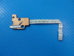 HP Pavilion 15-cc563st 15.6" Power Button Board w/Cable DAG76APB6D0