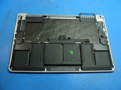 MacBook Pro A1398 15" Late 2013 ME293LL/A Top Case w/Battery 661-02536