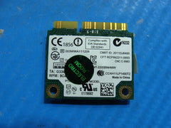 Lenovo IdeaPad P580 15.6" Genuine Wireless WiFi Card 2200BNHMW 20200048 60Y3295