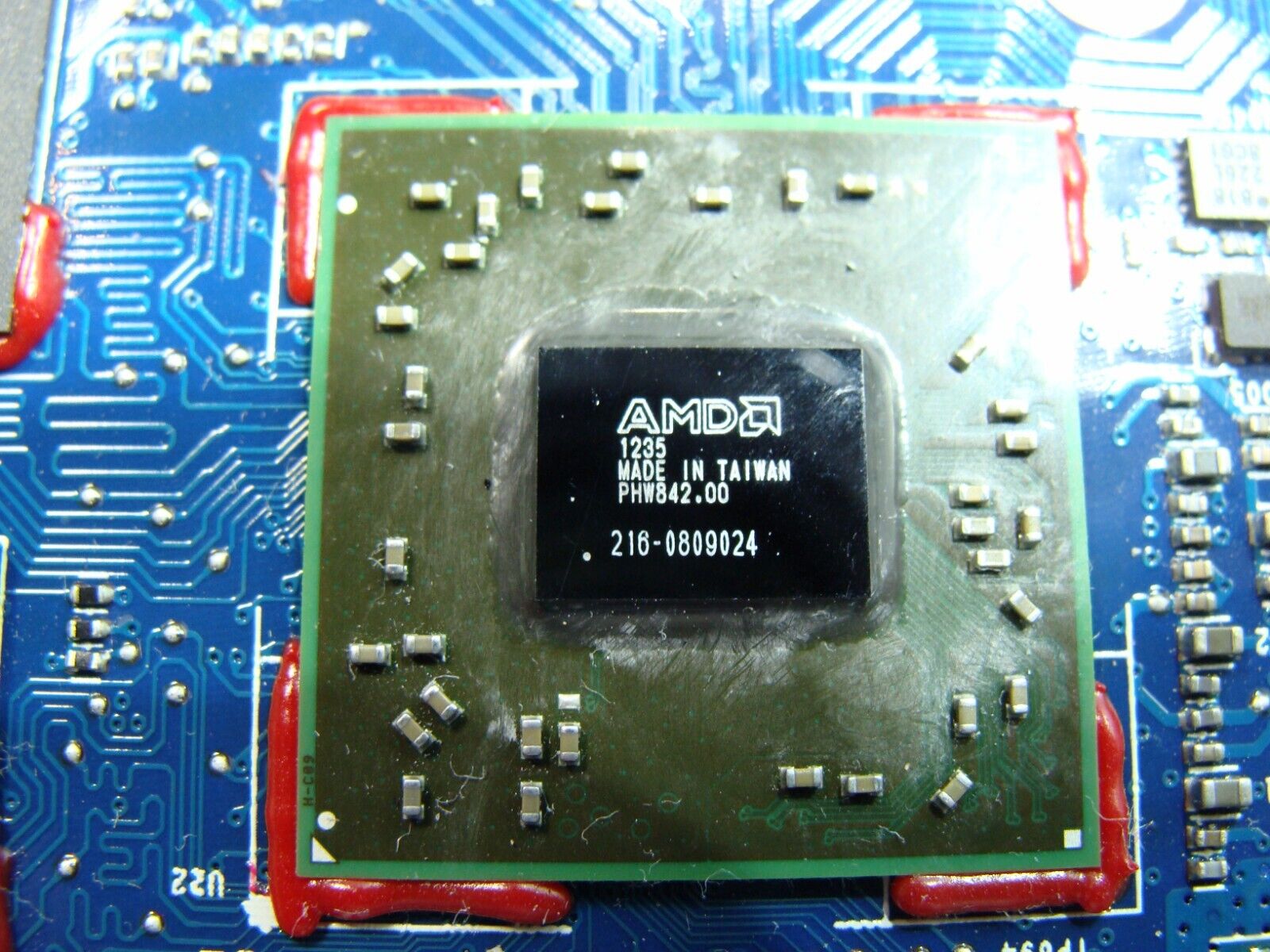 HP ProBook 17.3” 4730s Genuine Laptop Intel Socket Motherboard 670795-001