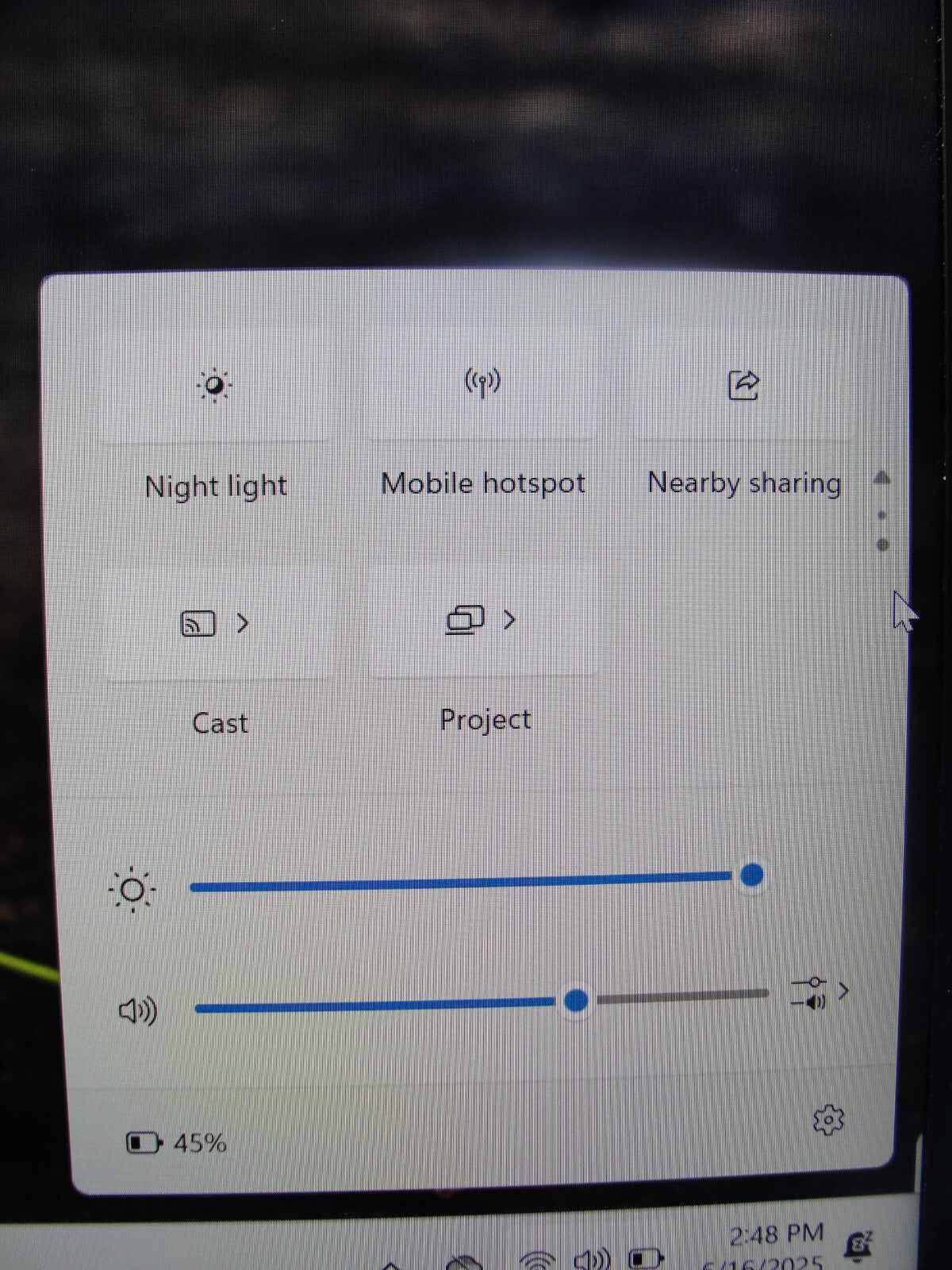 Lenovo ThinkPad X1 Carbon Gen 7 14”TOUCH FHD Core i7-8665U 1.9GHz 16GB 512GB SSD - Tested Computer Laptop Parts