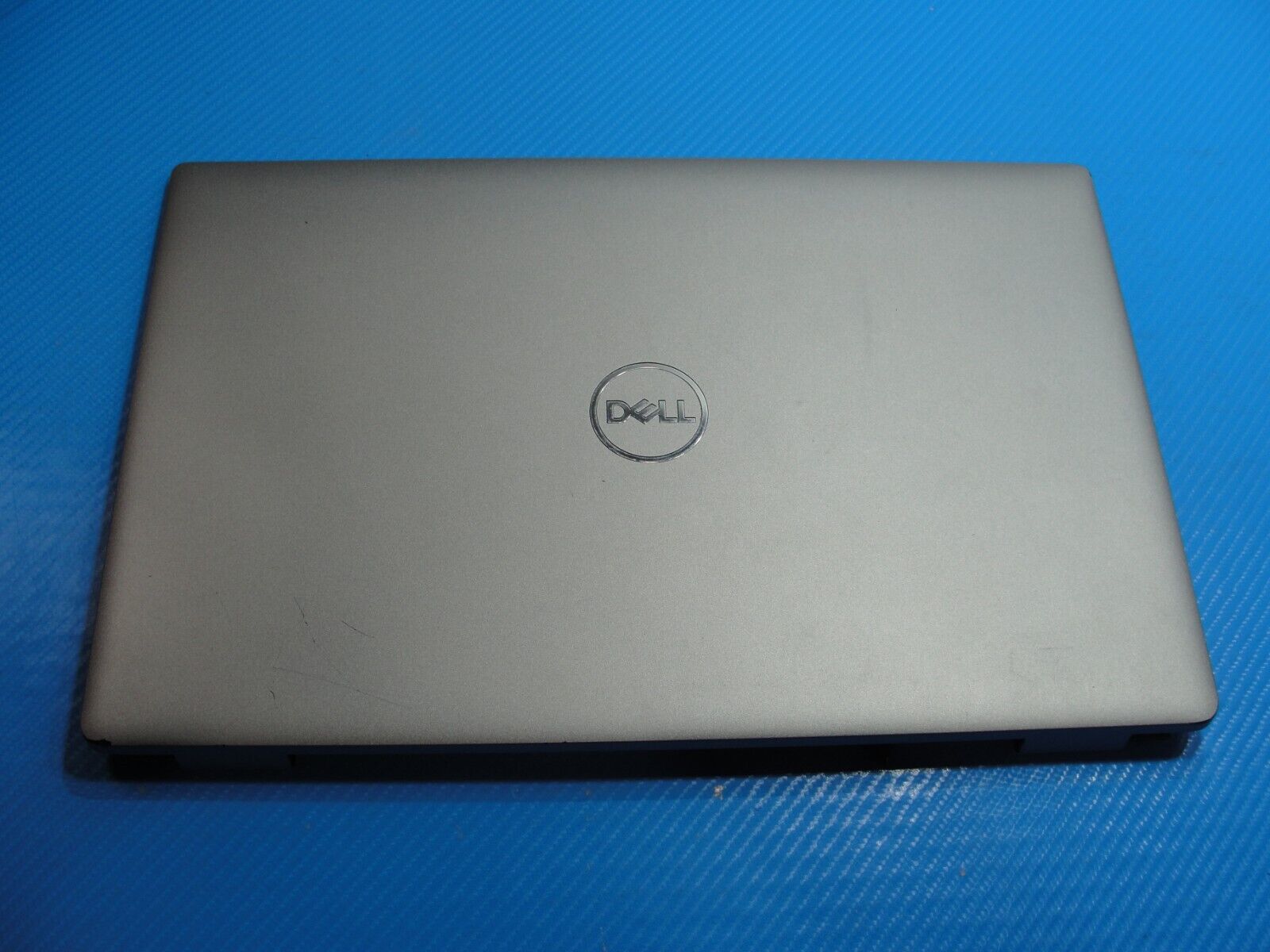 Dell Precision 3570 15.6
