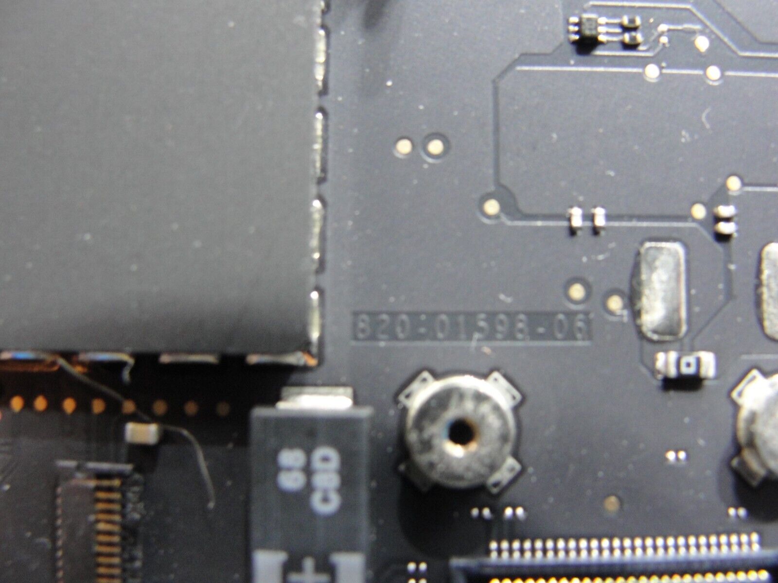MacBook Pro A2159 13
