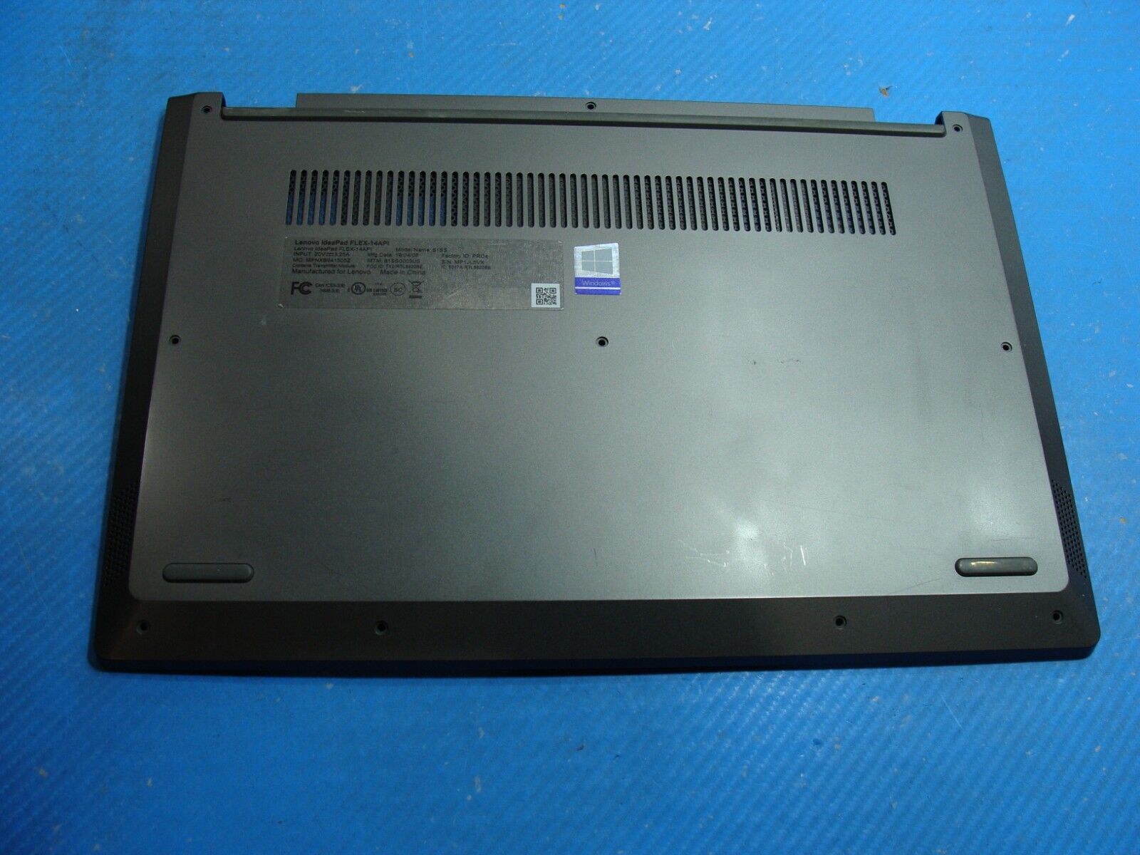 Lenovo IdeaPad Flex-14API 14