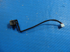 Asus ROG G551JW 15.6" Genuine Laptop DC IN Power Jack w/Cable