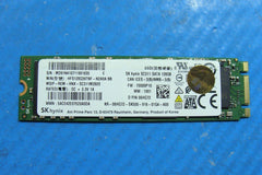 Dell 5590 SK Hynix 128GB M.2 SSD Solid State Drive HFS128G39TNF-N2A0A 6HG72 - Tested Computer Laptop Parts