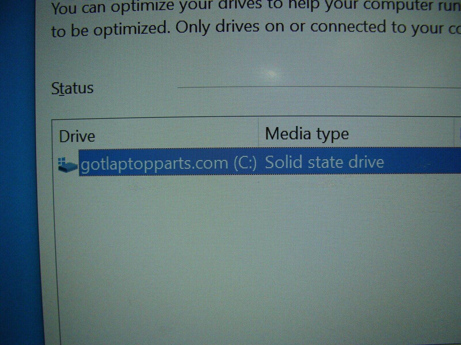 5G in WRTY Lenovo ThinkPad T14 Gen 1 Intel i5-10210U 1.60GHz 8GB RAM 512GB SSD - Tested Computer Laptop Parts