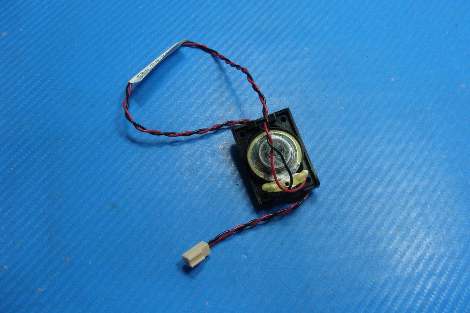 Lenovo ThinkCentre M800 Genuine Desktop Speaker w/Cable 54Y8252 - Tested Computer Laptop Parts