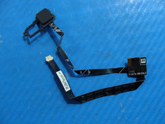 Dell Vostro 5502 15.6" Genuine Laptop Fingerprint Reader Module w/Cable F3XW3