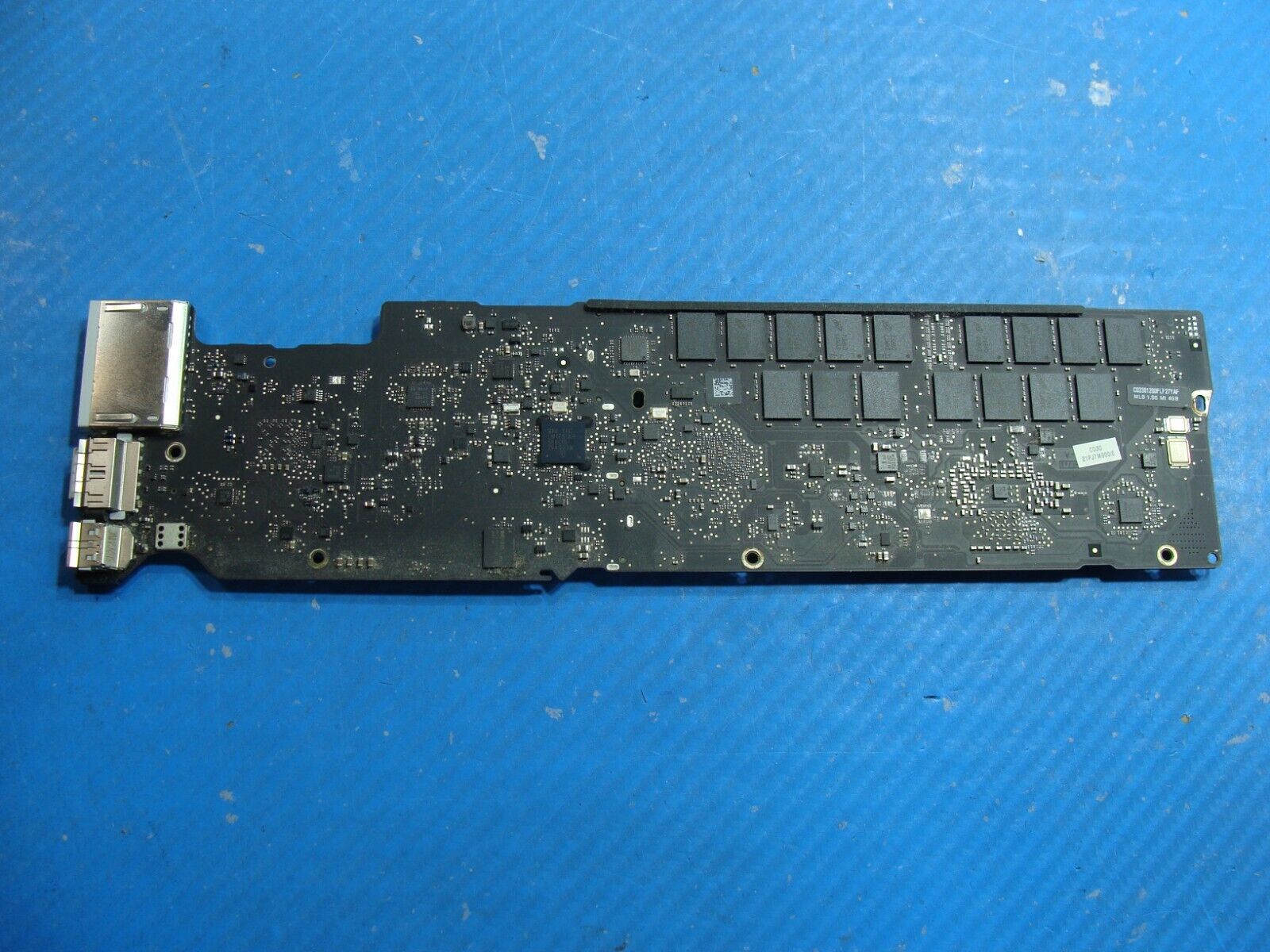 MacBook Air A1466 2012 MD231LL/A i5-3427U 4GB 1.8GHz Logic Board 661-6631 AS IS