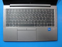 HP ZBook Firefly G8 14”FHD Intel Core i5-1145G7 2.6GHz 16GB 256GB+Charger - Tested Computer Laptop Parts