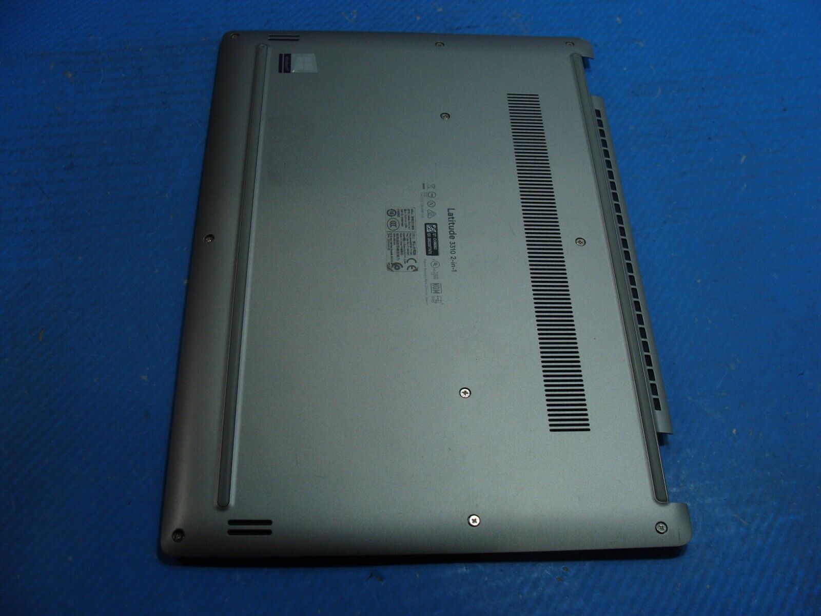 Dell Latitude 3310 2 in 1 13.3
