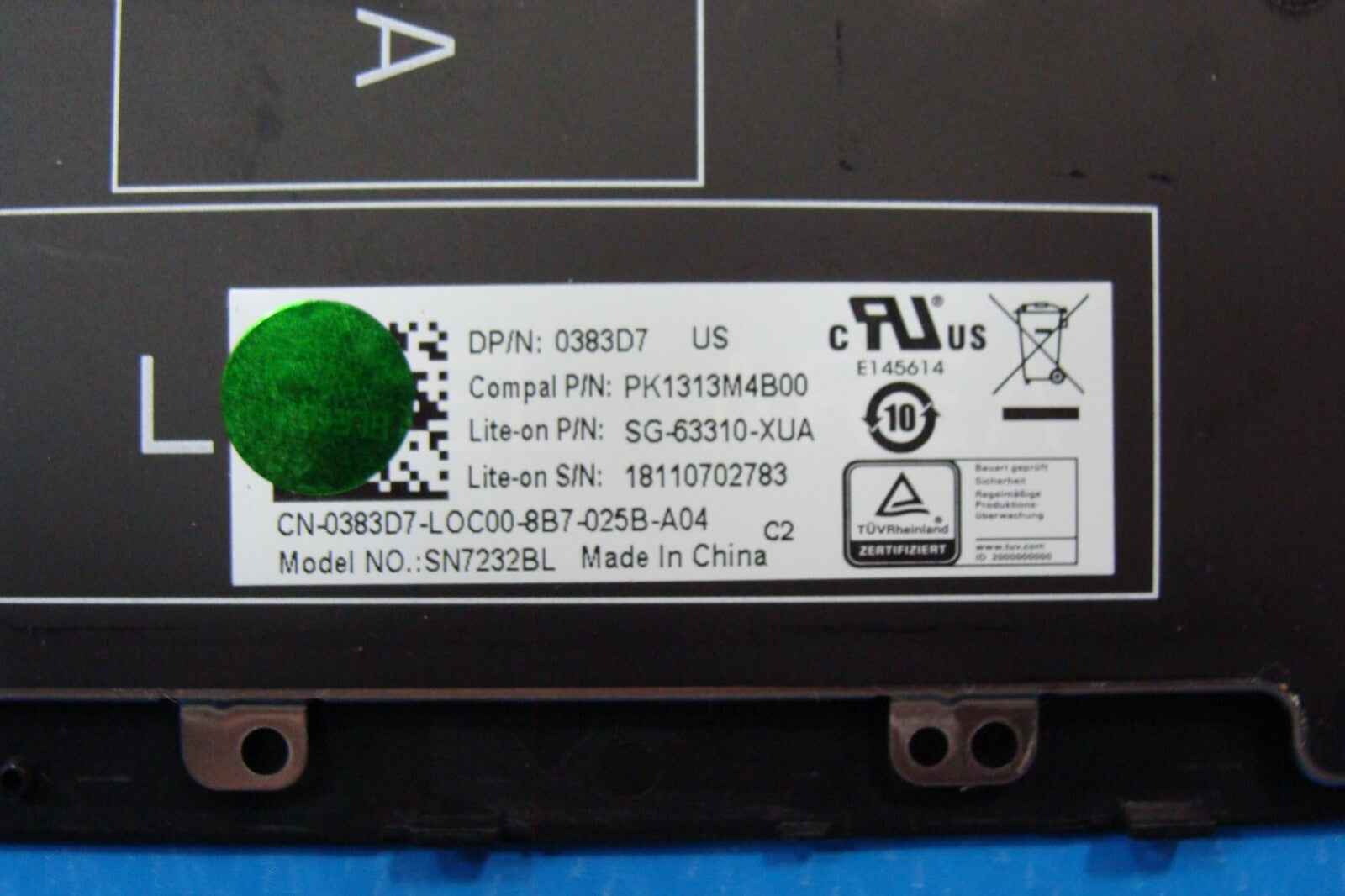 Dell Latitude 5590 15.6