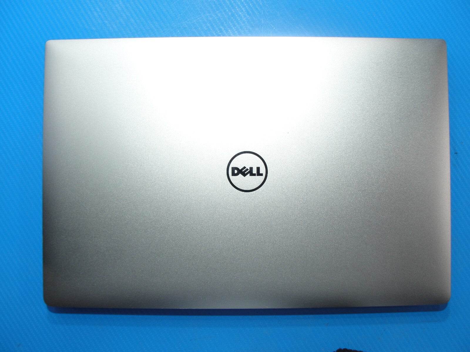 Dell XPS 9560 15”FHD i7-7700HQ 2.8GHz 16GB 512GB SSD NV GTX 1050+Charger - Tested Computer Laptop Parts