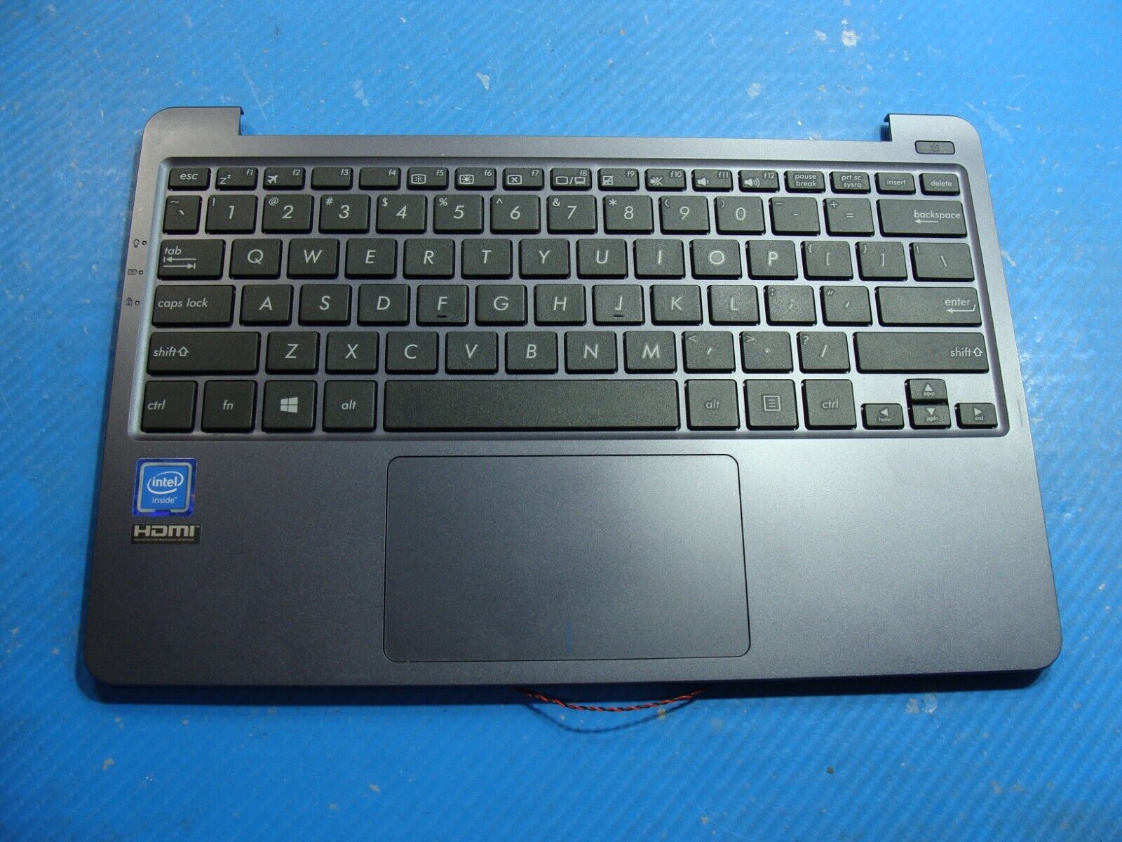 Asus VivoBook E203MA-TBCL432B 11.6