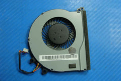 Lenovo IdeaPad 310-15ISK 80SM 15.6" Genuine Laptop CPU Cooling Fan dc28000czf0