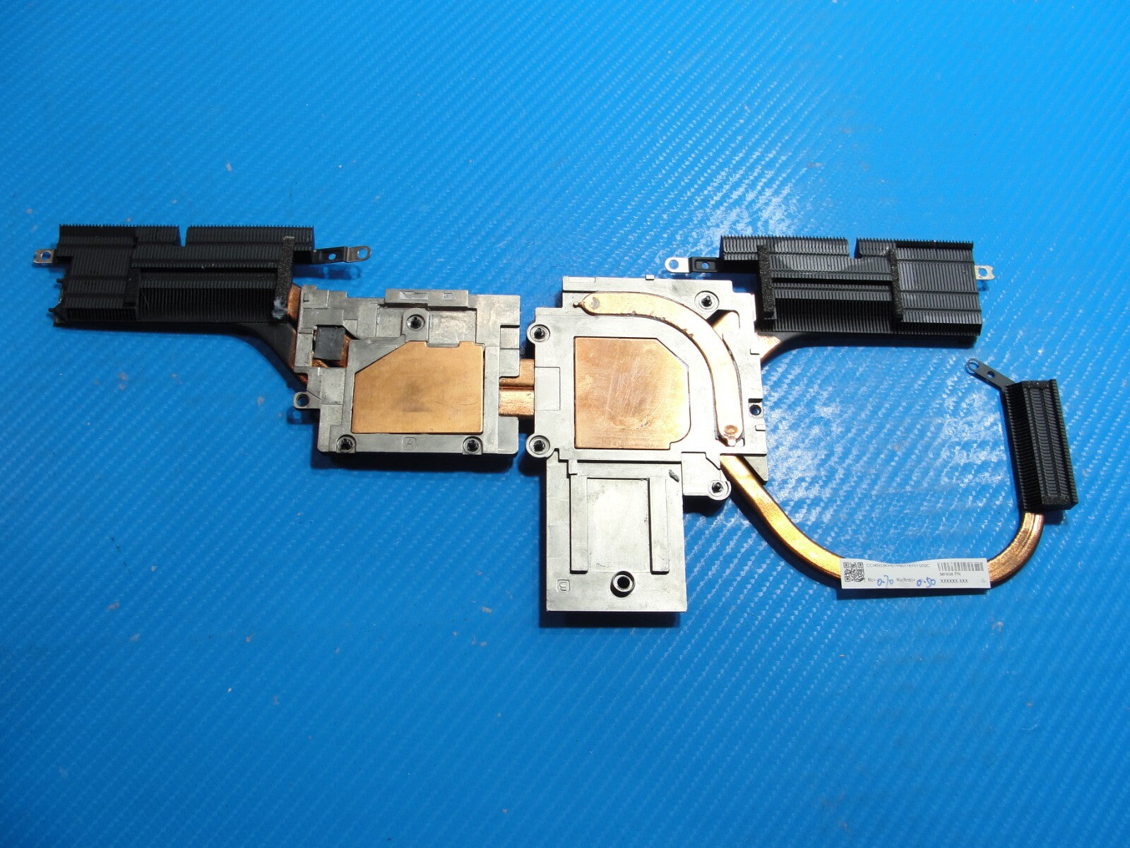 HP Omen 16-c0002dx 16