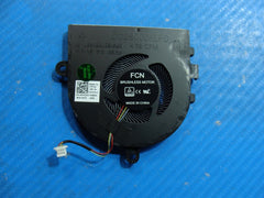Dell Latitude 3490 14" Genuine CPU Cooling Fan WYGK2