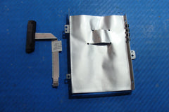 Dell Inspiron 15 7591 15.6" Genuine HDD Hard Drive Caddy w/Connector GY6JY 13XD2