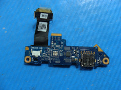 Dell Alienware 15 R3 15.6" OEM USB Port I/O Cicuit Board w/Cable LS-D759P M1HH9