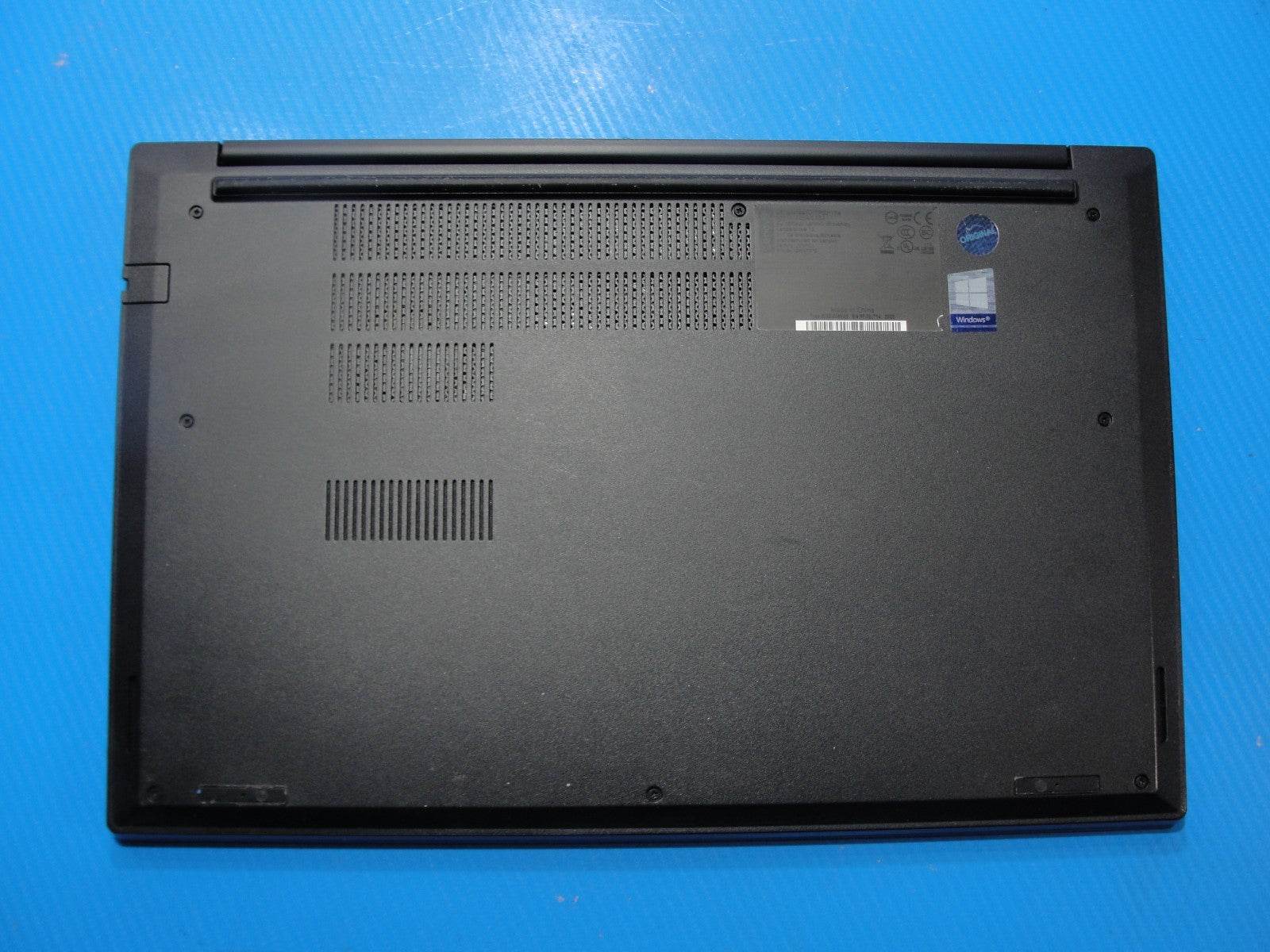 Lenovo ThinkPad E15 15.6” Intel Core i5-10210U 1.6GHz 8GB 256GB Reset SSD - Tested Computer Laptop Parts