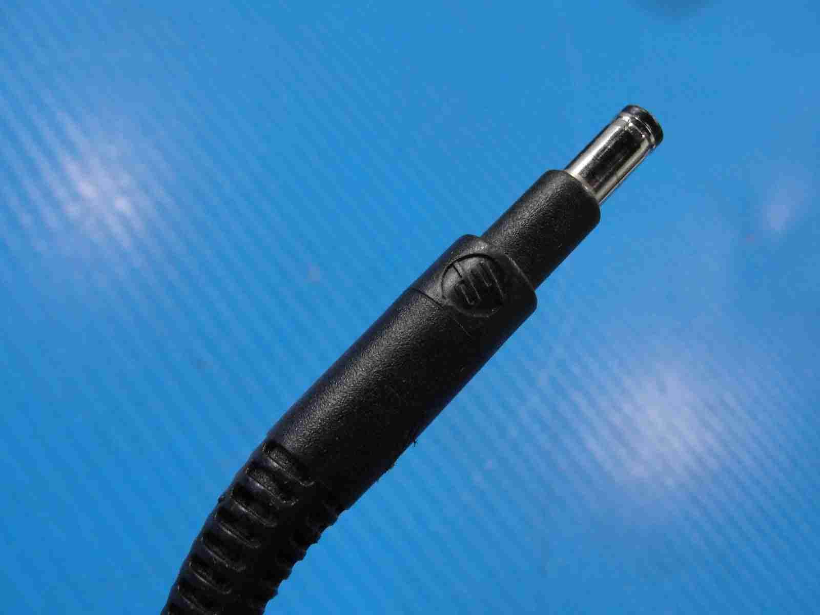 Original HP 65W AC Adapter Charger 19.5V 3.33A 4.8×1.7mm Black Tip-No center pin - Tested Computer Laptop Parts