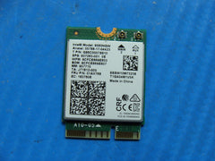 MSI Modern 15 A10M-262US 15.6" Wireless WiFi Card 9560NGW