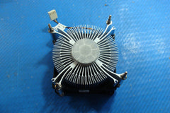 Dell OptiPlex 3080 Genuine Desktop CPU Cooling Fan w/Heatsink DVH85 - Tested Computer Laptop Parts