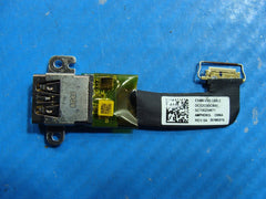 Lenovo ThinkPad 14” X1 Carbon 6th Gen Audio Board w/Cable 00HW562 PK343003400