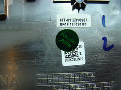 Asus VivoBook E203MA-TBCL432B 11.6" Genuine Bottom Case Base Cover 3DXKCBCJN10