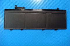 Lenovo ThinkPad T480s 14" Battery 11.52V 57Wh 4830mAh L17M3P71 01AV479 80%