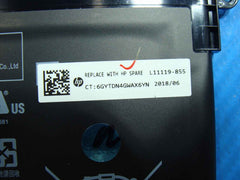 HP 15-cs0061cl 15.6" Genuine Battery 11.55V 41.9Wh 3470mAh HT03XL L11119-855